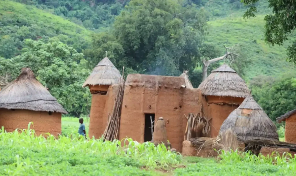 atacora benin