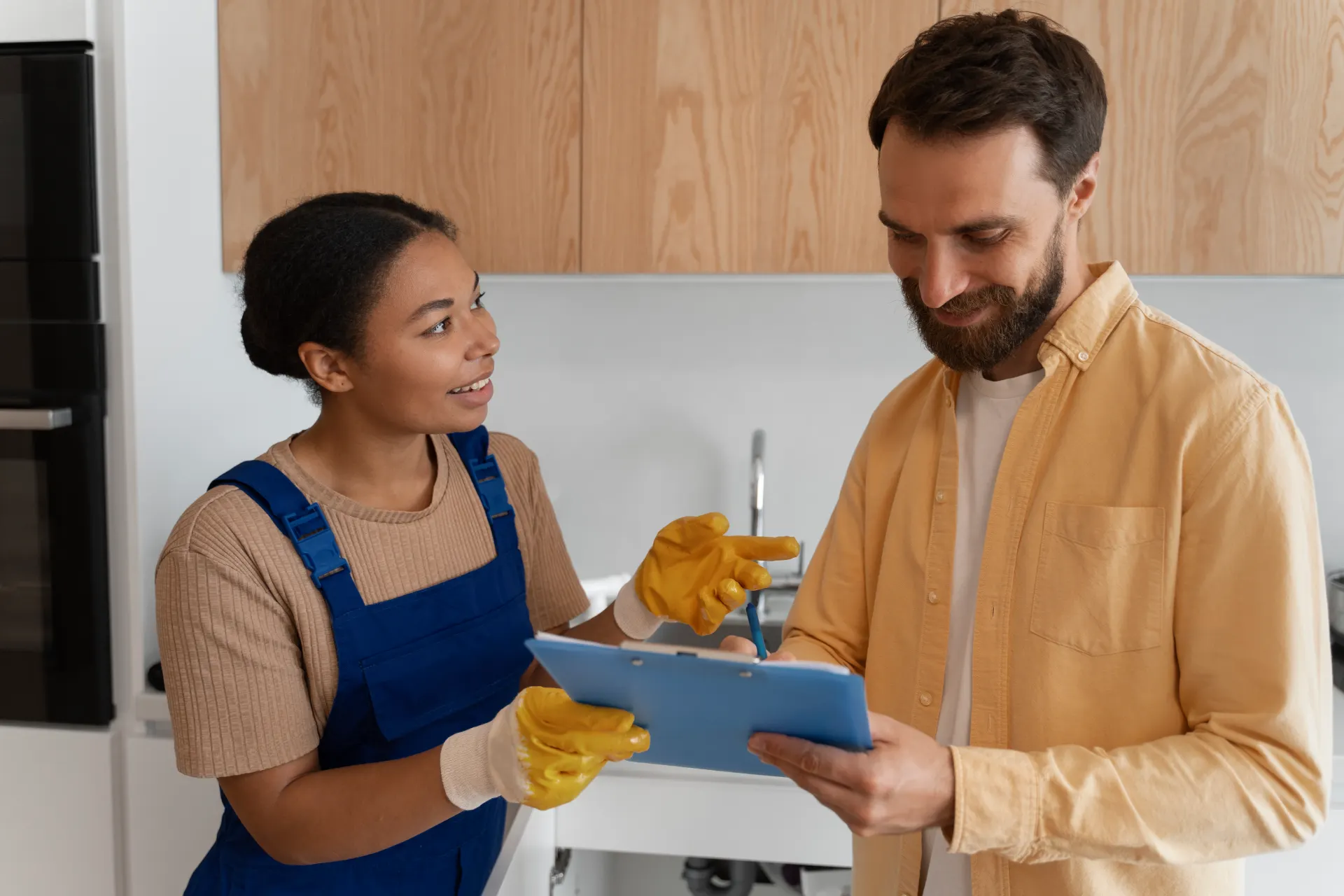 prestation de services a domicile
